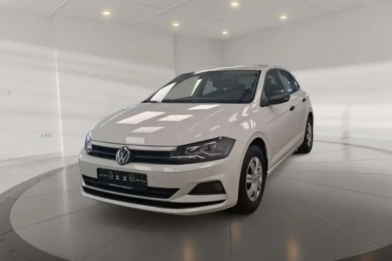 Volkswagen Polo (2019)
