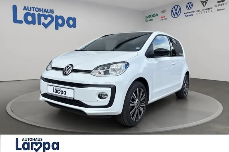 Volkswagen Up! (2022)