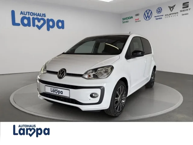 Volkswagen Up! (2023) — foto 1