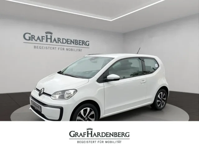 Volkswagen Up! (2023) — foto 1