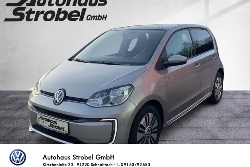 Volkswagen Up! (2018)
