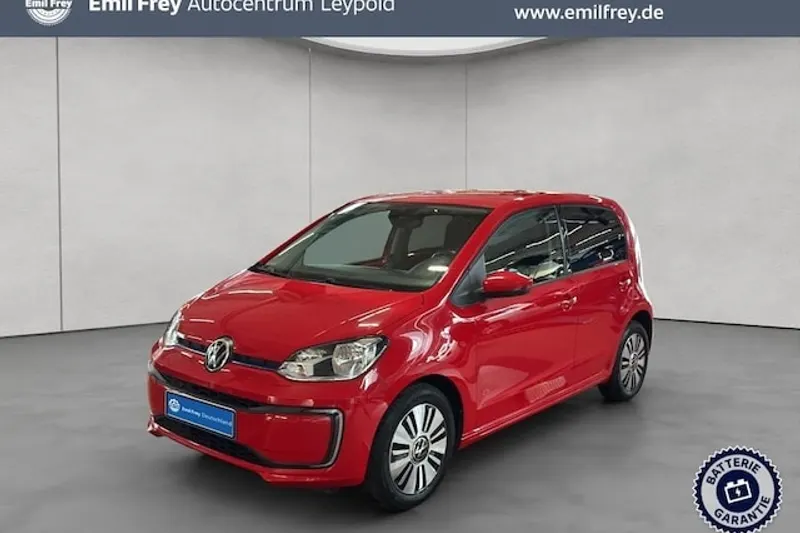 Volkswagen Up! (2022)