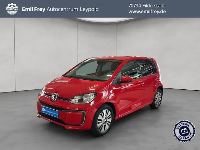 Volkswagen Up! (2022) — foto 1
