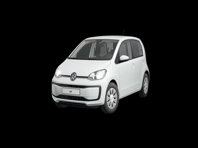Volkswagen Up! (2022) — foto 1