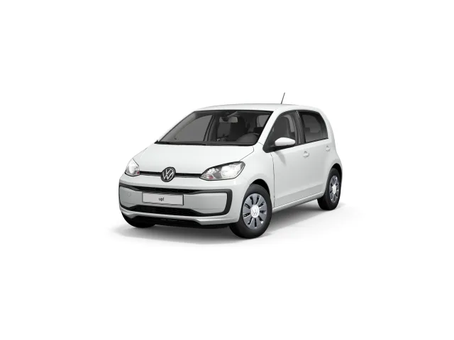 Volkswagen Up! (2020) — foto 1