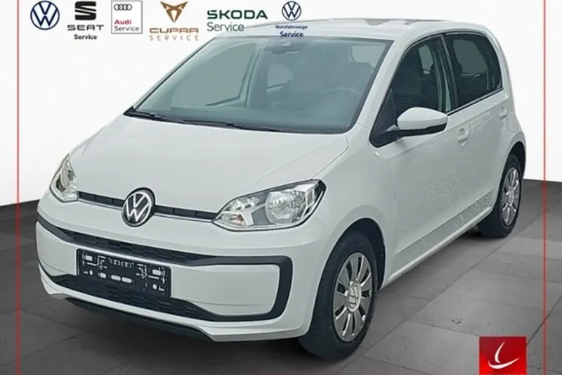 Volkswagen Up! (2022)