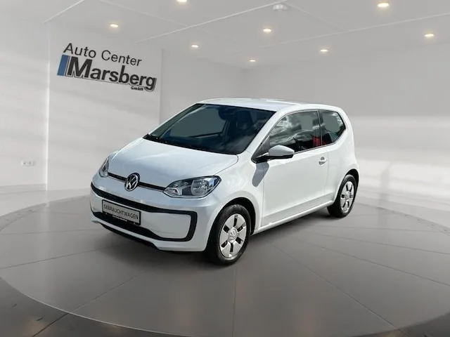 Volkswagen Up! (2021) — foto 1
