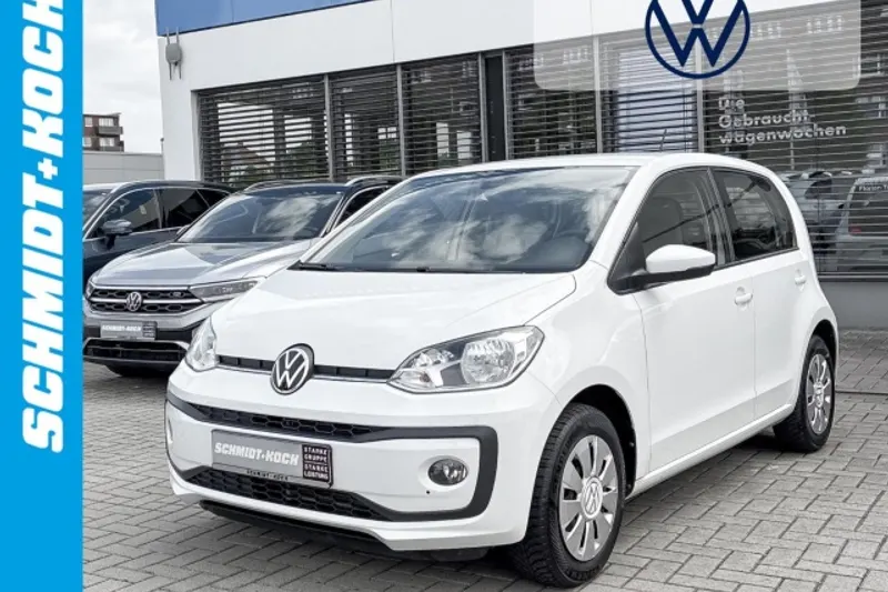 Volkswagen Up! (2022)