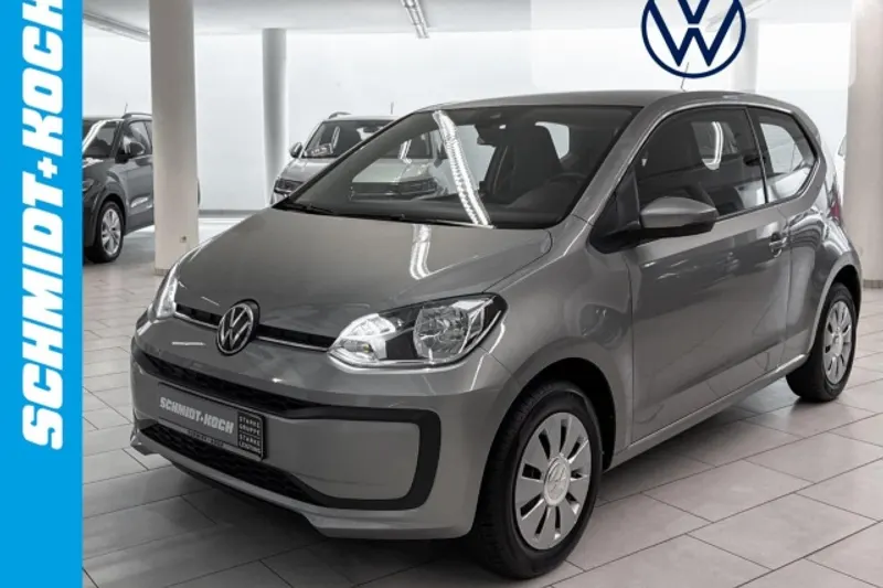 Volkswagen Up! (2021)