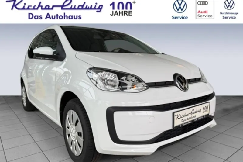 Volkswagen Up! (2022)