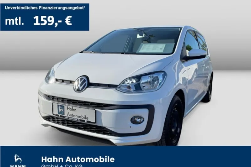 Volkswagen Up! (2021)