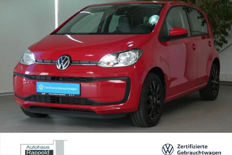 Volkswagen Up! (2021)