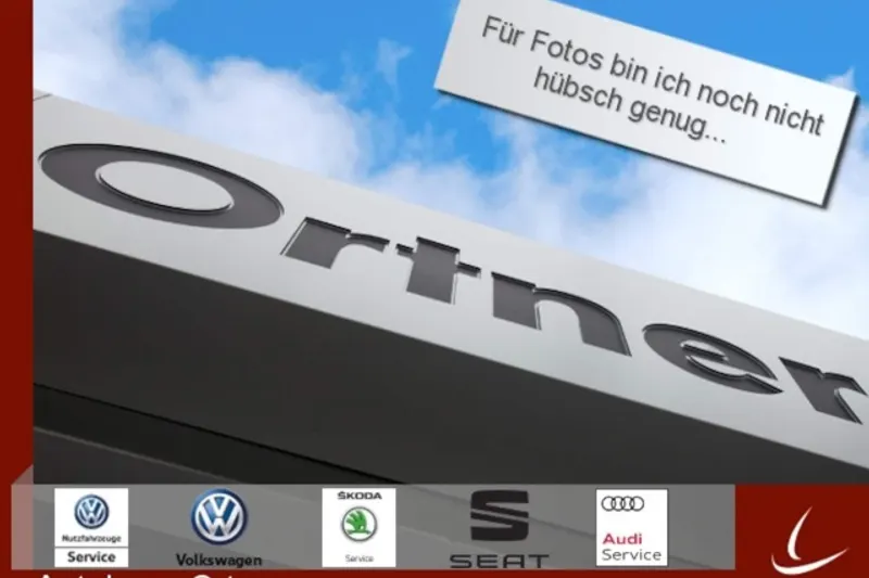 Volkswagen Up! (2022)