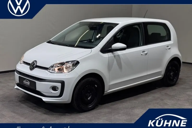 Volkswagen Up! (2022)
