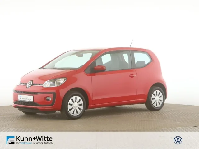 Volkswagen Up! (2023) — foto 1