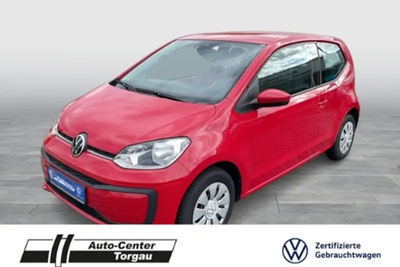 Volkswagen Up! (2023)
