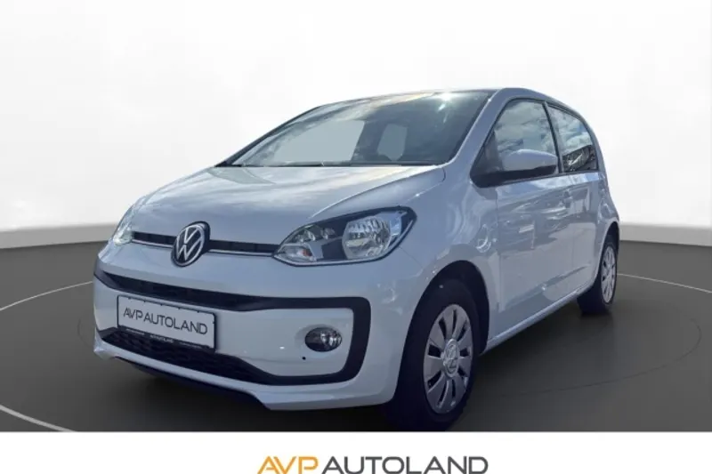 Volkswagen Up! (2023)