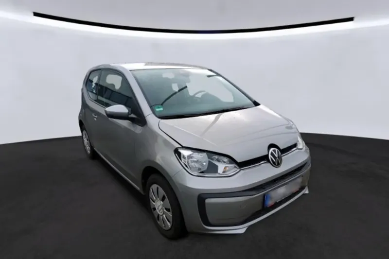 Volkswagen Up! (2021)