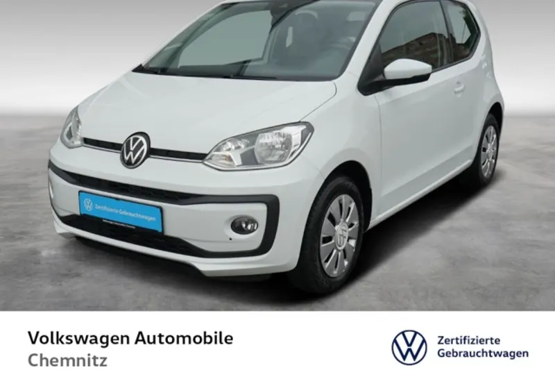 Volkswagen Up! (2021)