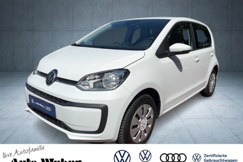 Volkswagen Up! (2022)