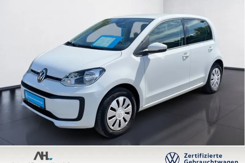 Volkswagen Up! (2022)