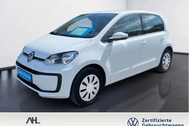 Volkswagen Up! (2022)
