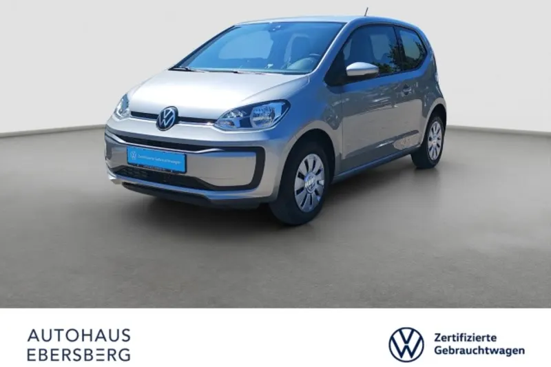 Volkswagen Up! (2023)