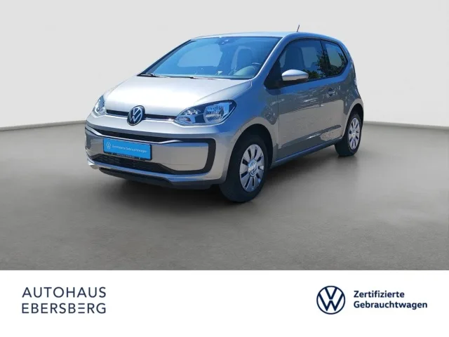 Volkswagen Up! (2023) — foto 1