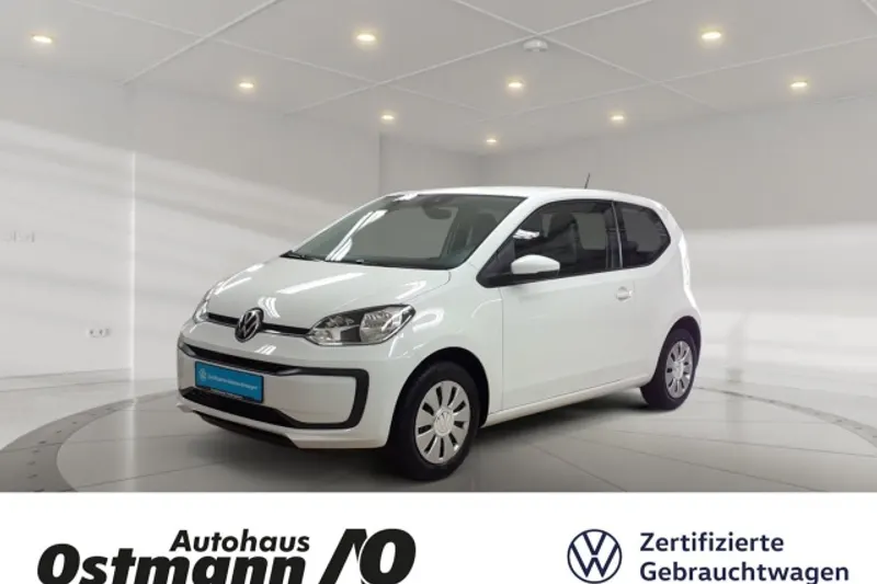 Volkswagen Up! (2022)
