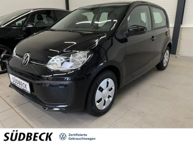 Volkswagen Up! (2023) — foto 1
