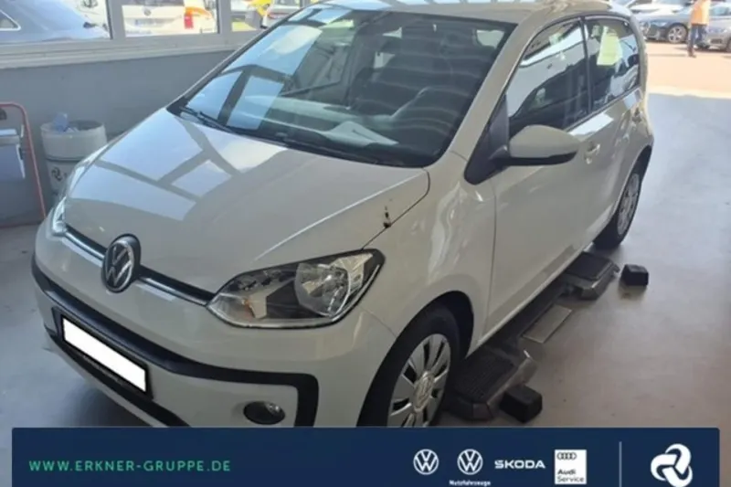 Volkswagen Up! (2021)