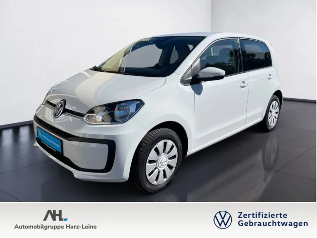 Volkswagen Up! (2023) — foto 1