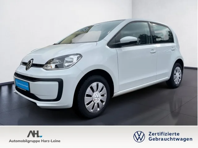 Volkswagen Up! (2023) — foto 1