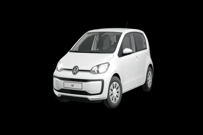 Volkswagen Up! (2023)