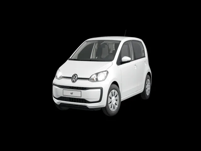 Volkswagen Up! (2023) — foto 1