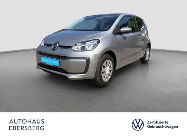 Volkswagen Up! (2023) — foto 1