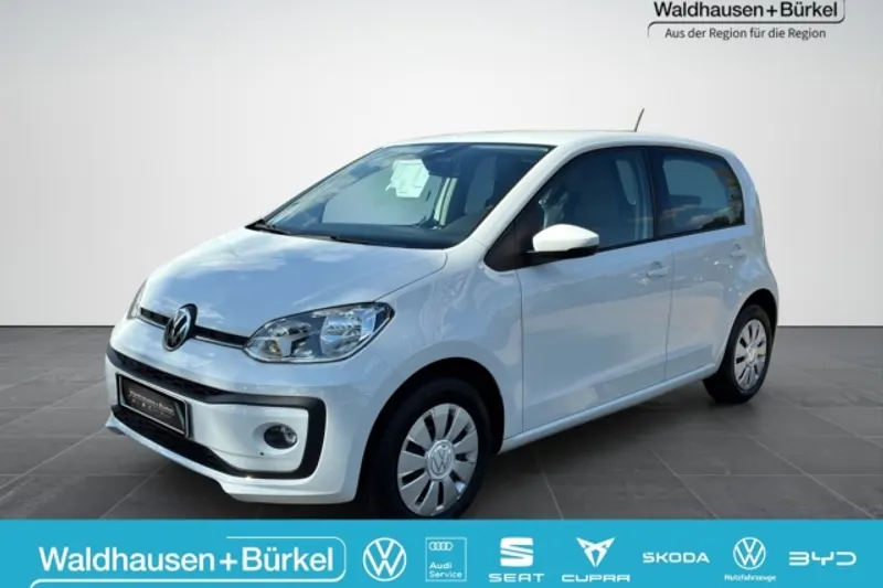 Volkswagen Up! (2021)