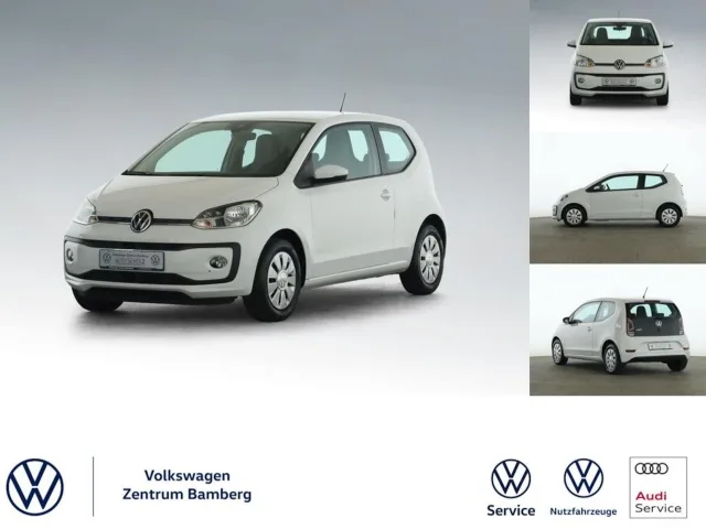 Volkswagen Up! (2023) — foto 1