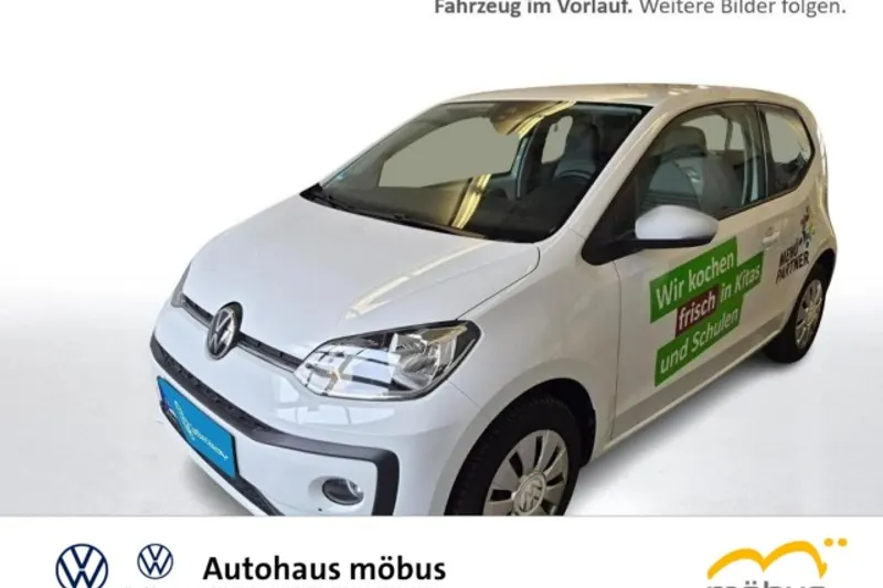 Volkswagen Up! (2023)