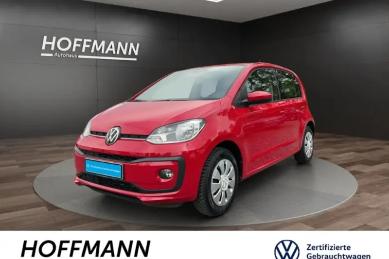 Volkswagen Up! (2023)