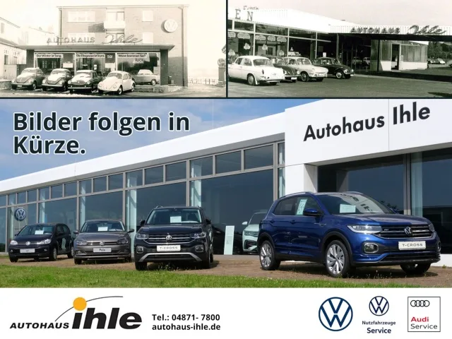 Volkswagen Up! (2022) — foto 1