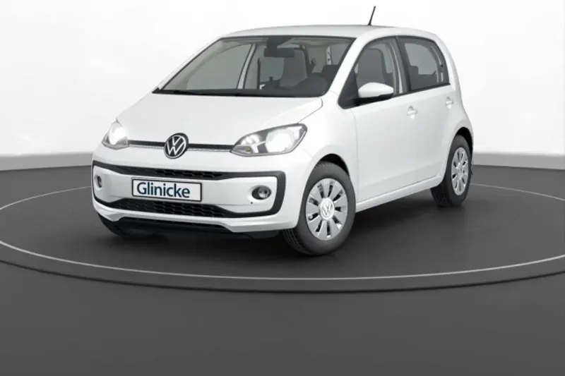 Volkswagen Up! (2022)