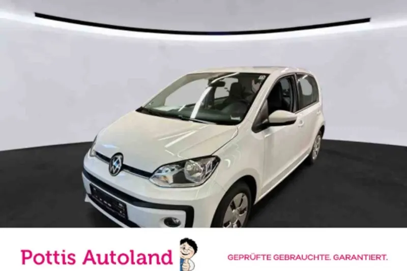 Volkswagen Up! (2023)