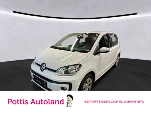 Volkswagen Up! (2023) — foto 1