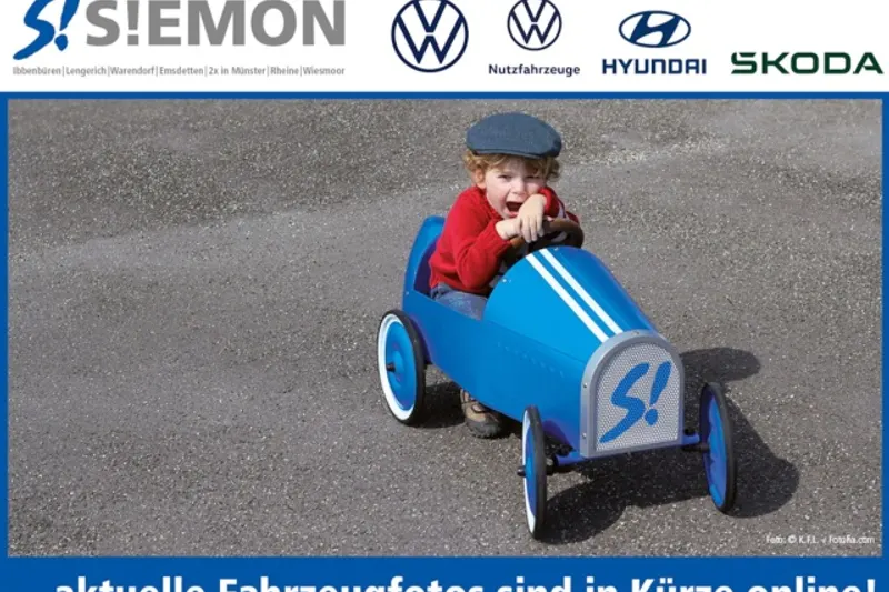 Volkswagen Up! (2018)
