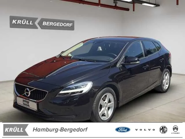 Volvo V40 (2017) — foto 1