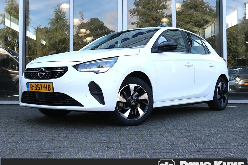 Opel Corsa-e (2022)