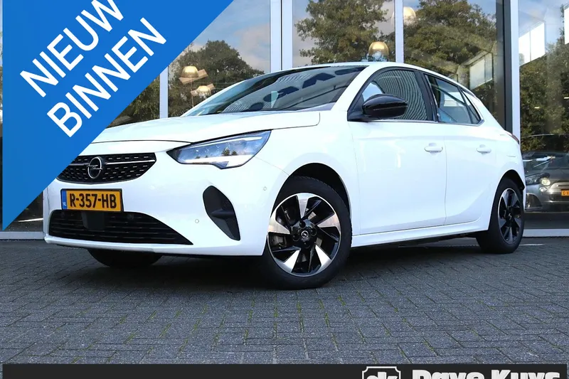 Opel Corsa-e (2022)