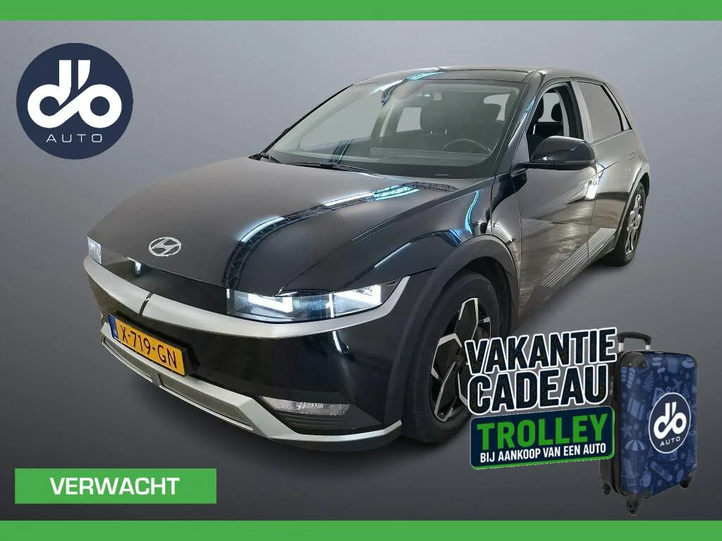 Hyundai Ioniq 5 (2023) — foto 1