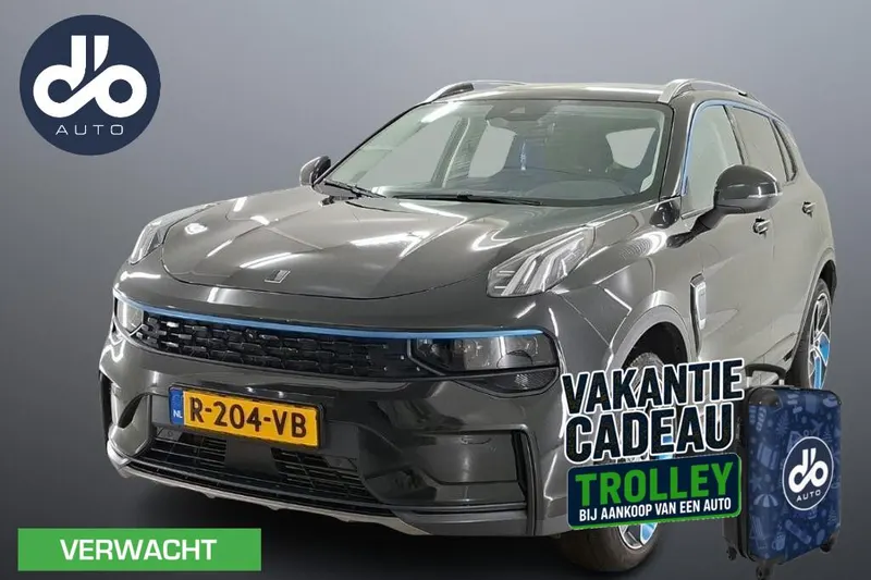 Lynk & Co 01 (2022)